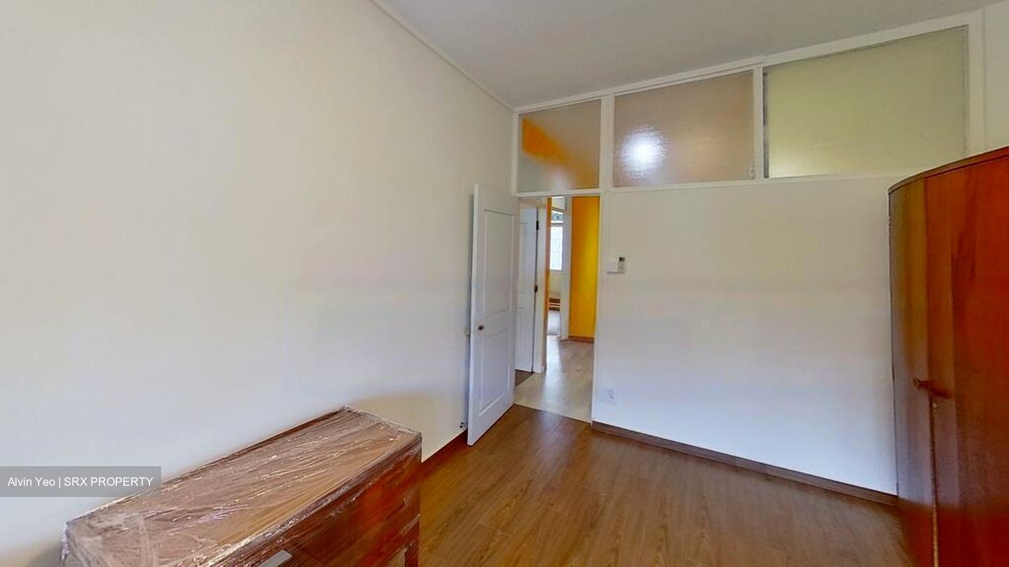 Hillcrest Park (D11), Apartment #446247441